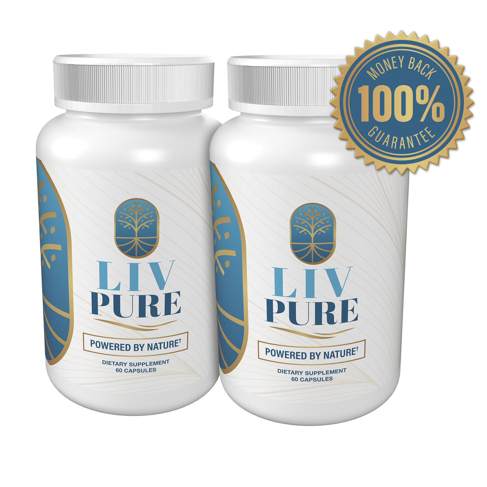 Liv Pure review – liver detox and fat burning supplement