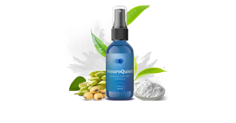 neuroquiet review