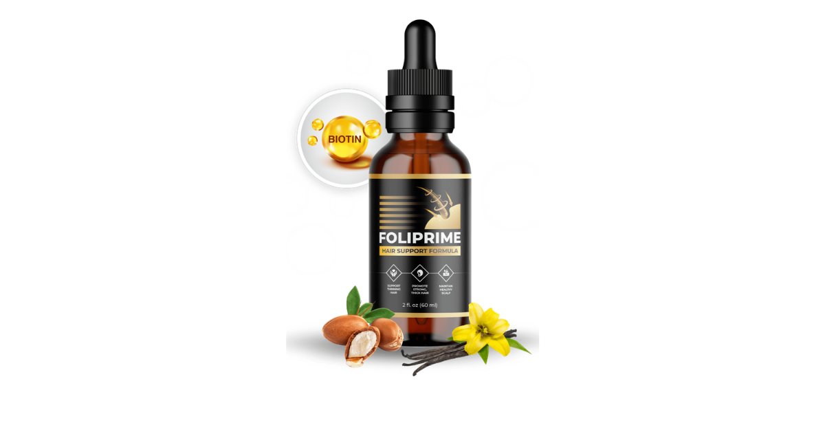 foliprime review 2026 — does this hair growth serum really work or is it a scam?