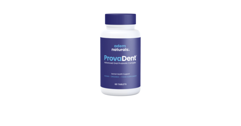 provadent review 2026 — does this oral probiotic supplement really work or is it a scam?