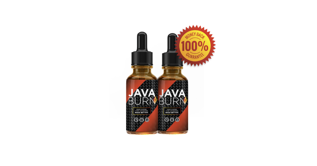 Java Burn 2.0 review