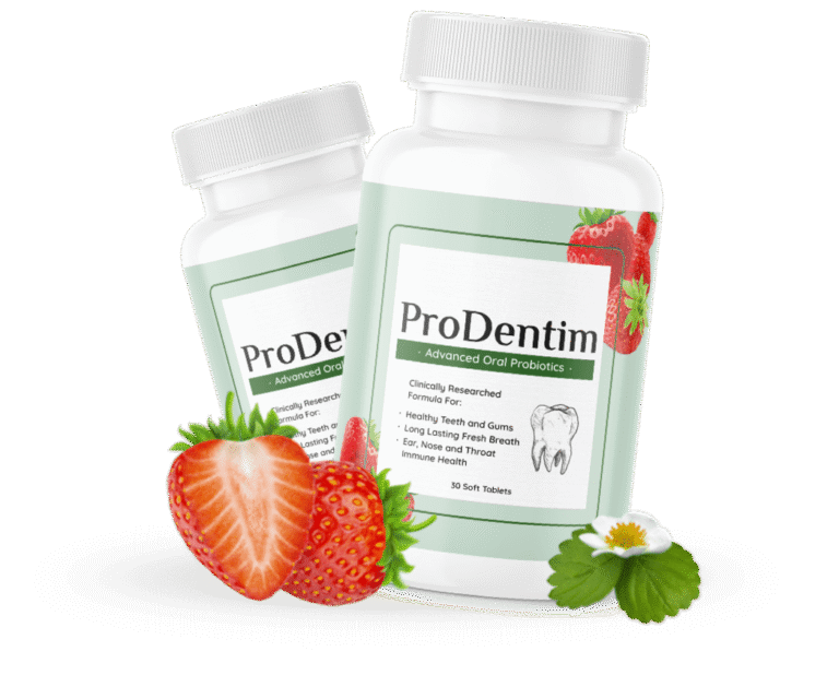 ProDentim review – advanced oral probiotic supplement