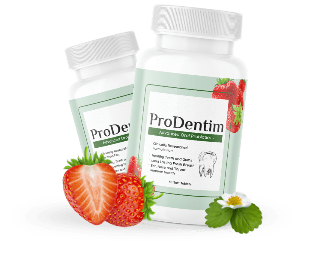 ProDentim review – advanced oral probiotic supplement